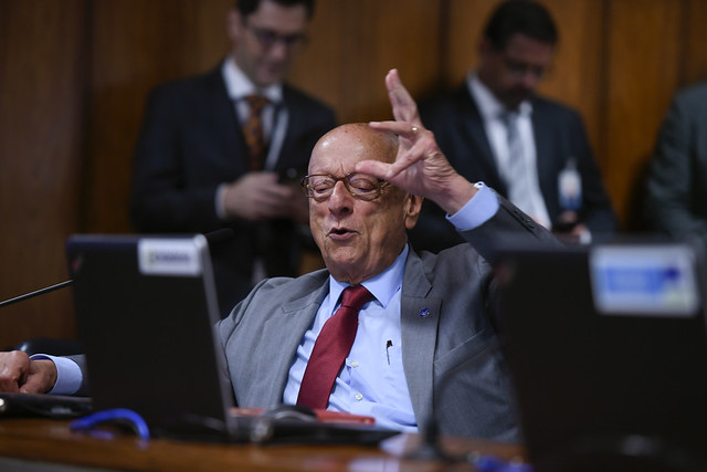 Esperidião Amin
