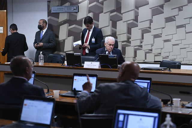 Esperidião Amin