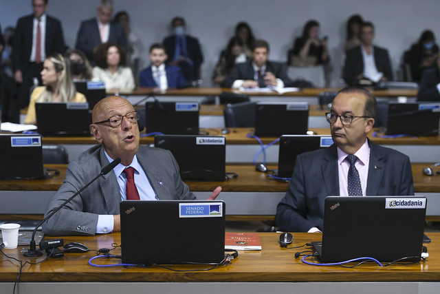 Esperidião Amin
