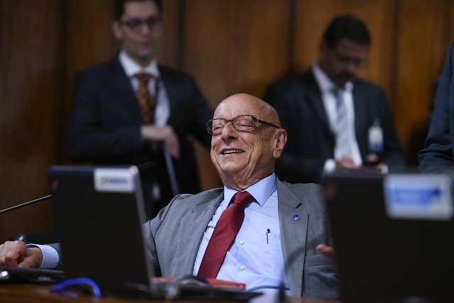 Esperidião Amin