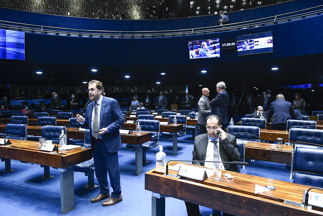 Esperidião Amin