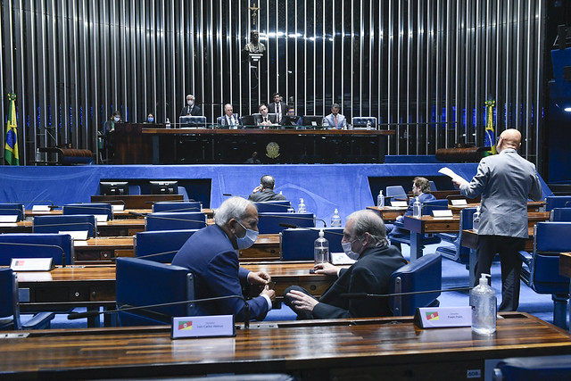 Esperidião Amin