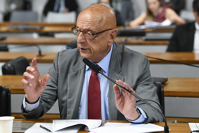 Esperidião Amin