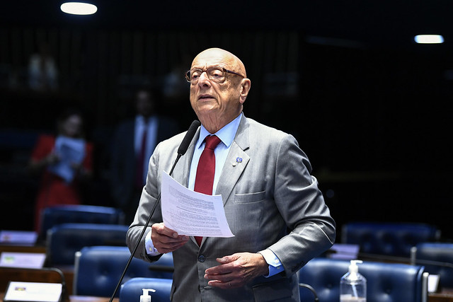 Esperidião Amin
