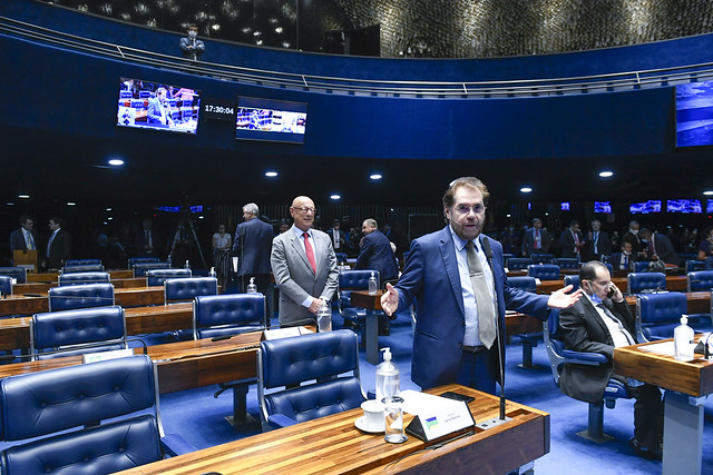 Esperidião Amin
