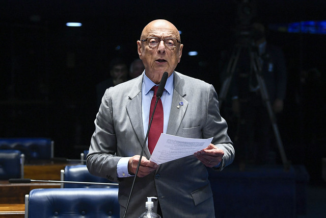 Esperidião Amin