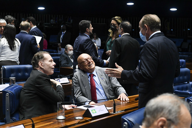Esperidião Amin