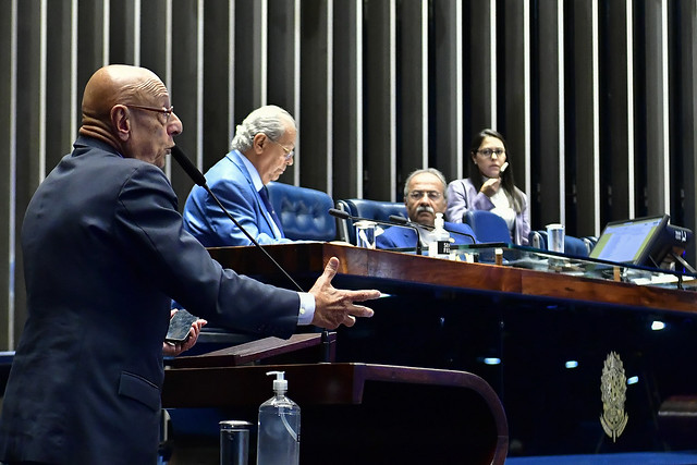 Esperidião Amin