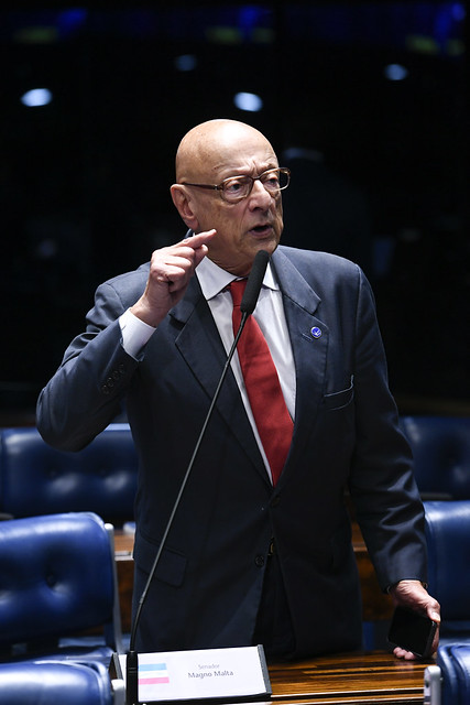 Esperidião Amin