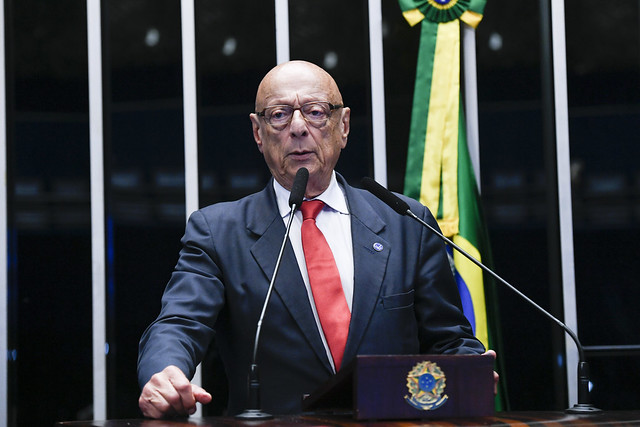 Esperidião Amin