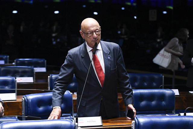 Esperidião Amin