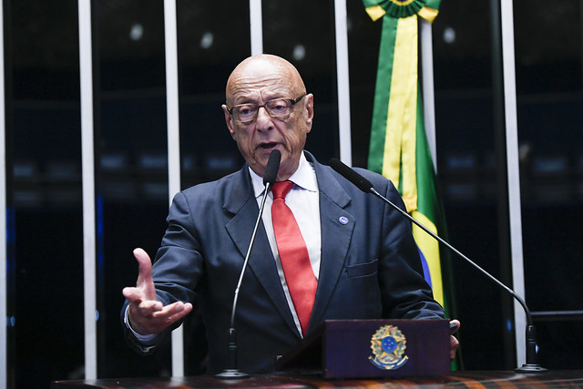 Esperidião Amin