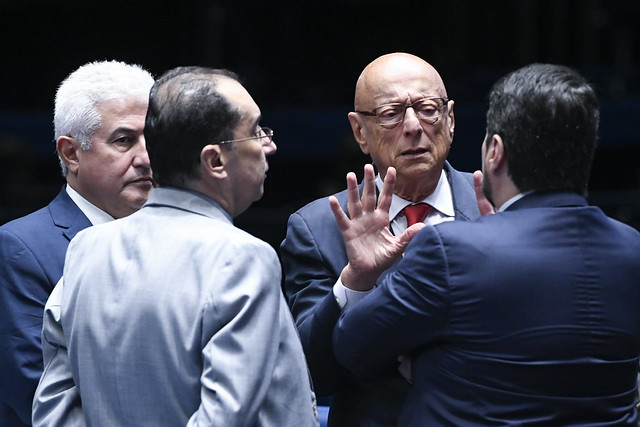 Esperidião Amin