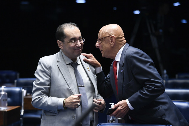 Esperidião Amin