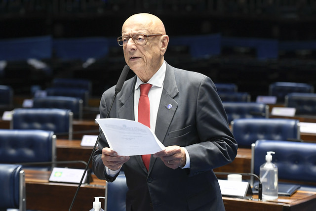 Esperidião Amin