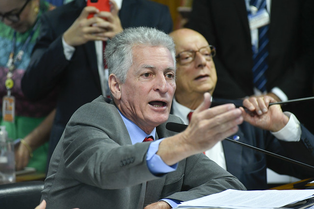 Esperidião Amin
