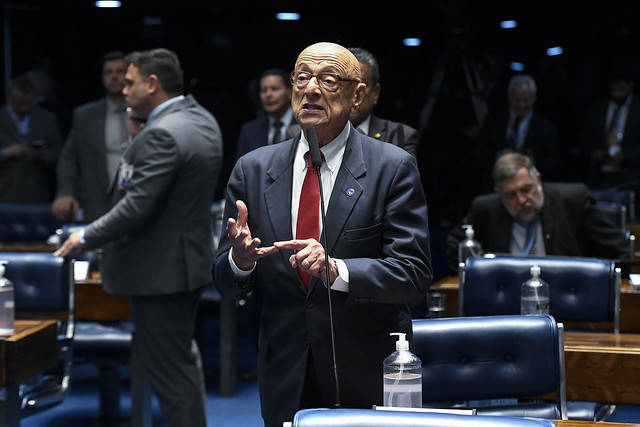 Esperidião Amin