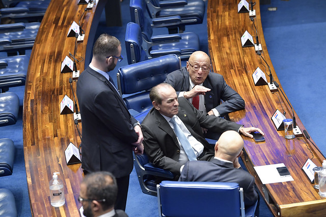 Esperidião Amin
