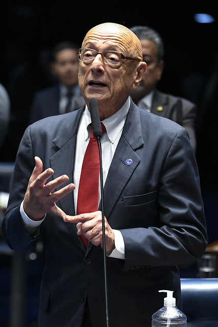 Esperidião Amin