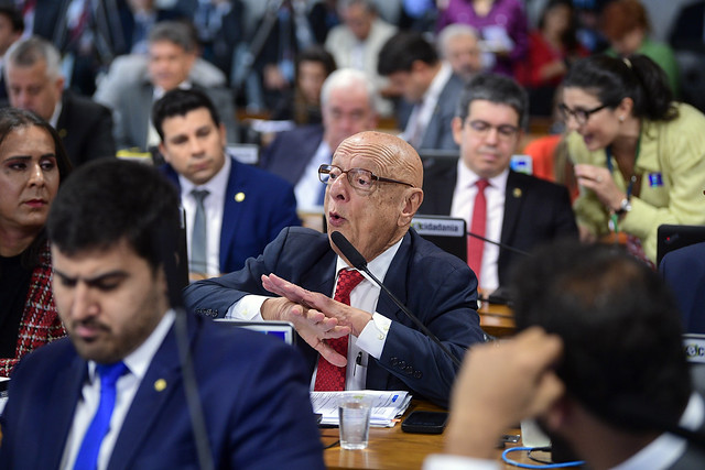 Esperidião Amin