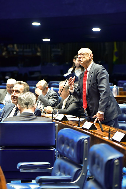 Esperidião Amin