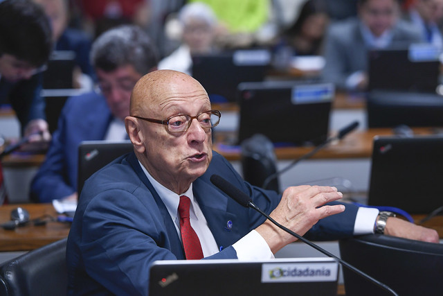 Esperidião Amin