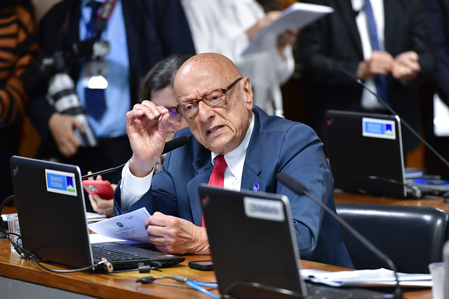 Esperidião Amin