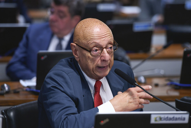 Esperidião Amin