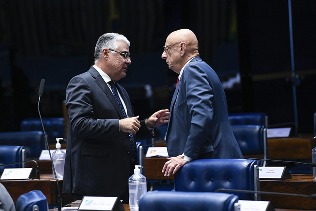 Esperidião Amin