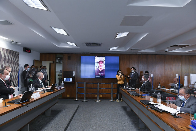 Fabiano Contarato
