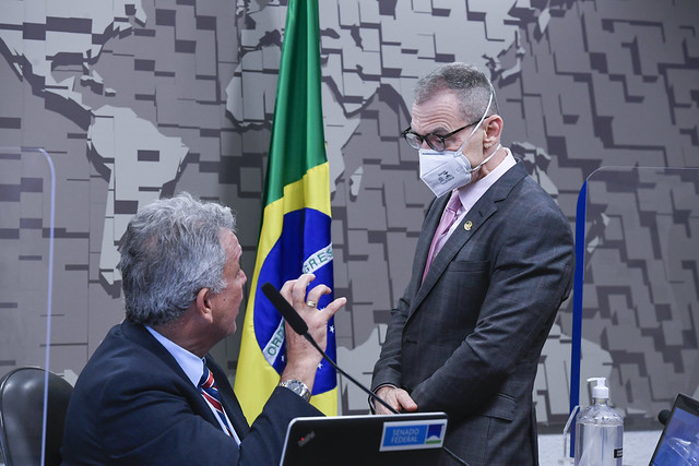 Fabiano Contarato