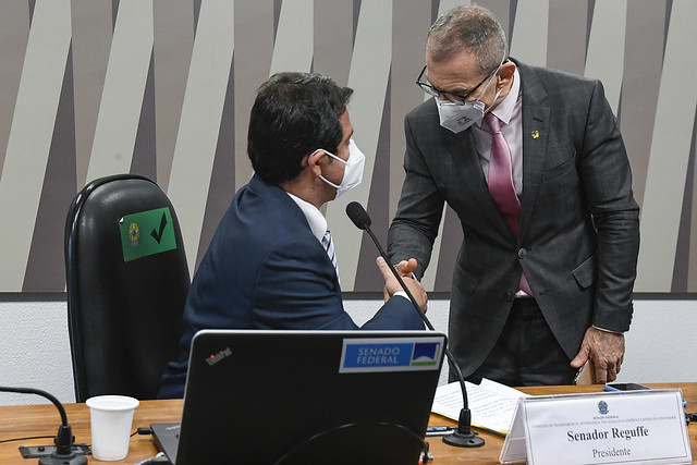 Fabiano Contarato