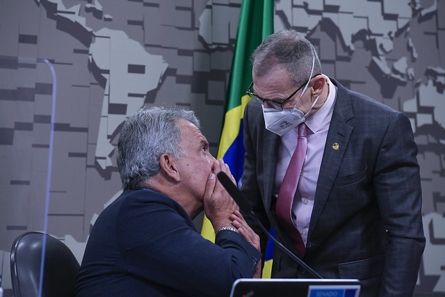 Fabiano Contarato