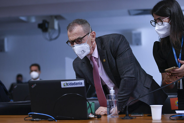 Fabiano Contarato