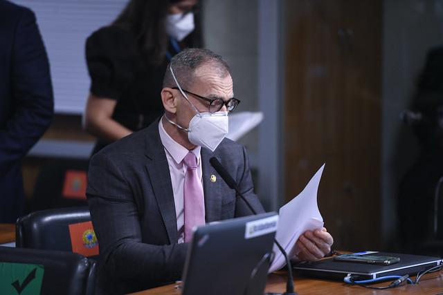 Fabiano Contarato