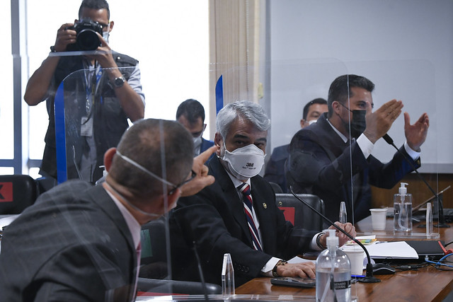 Fabiano Contarato