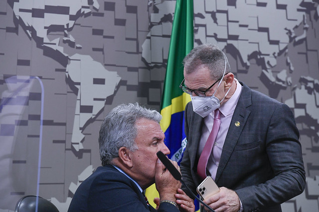 Fabiano Contarato
