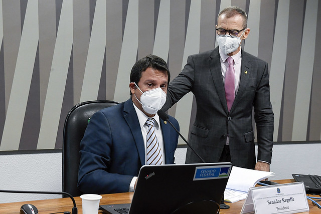 Fabiano Contarato