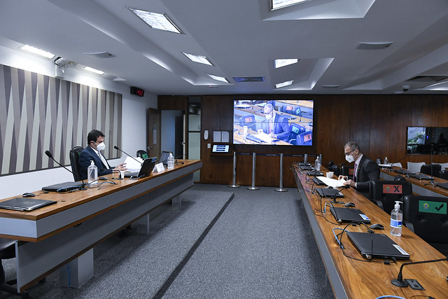 Fabiano Contarato