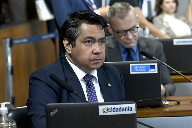 Fabiano Contarato