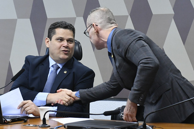 Fabiano Contarato