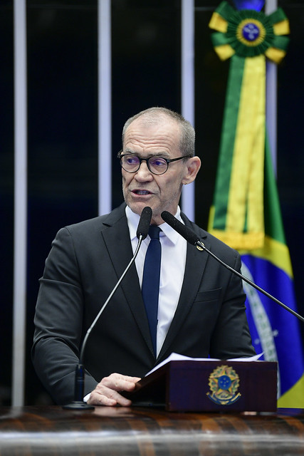 Fabiano Contarato