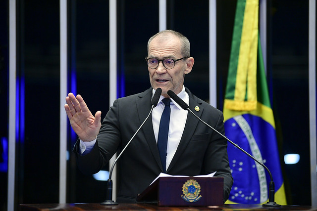 Fabiano Contarato