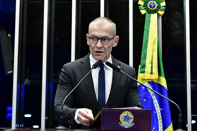 Fabiano Contarato