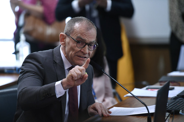 Fabiano Contarato