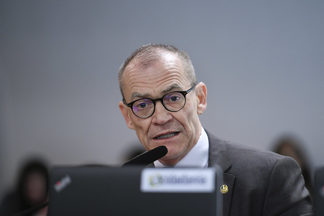 Fabiano Contarato