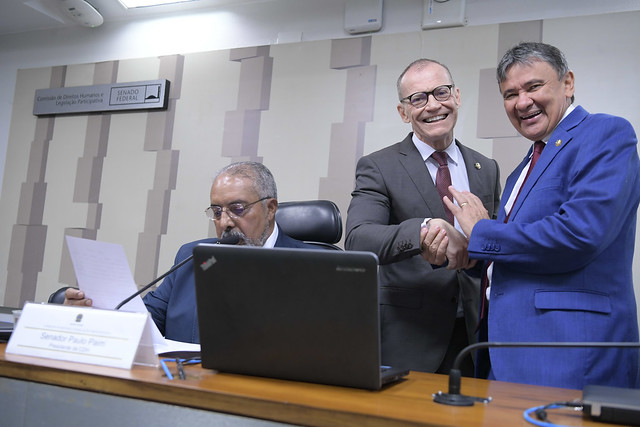 Fabiano Contarato