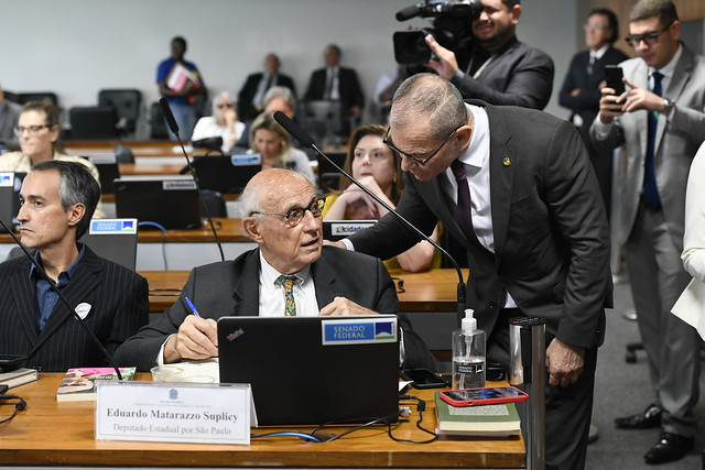 Fabiano Contarato