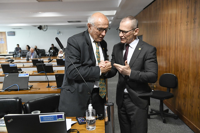 Fabiano Contarato