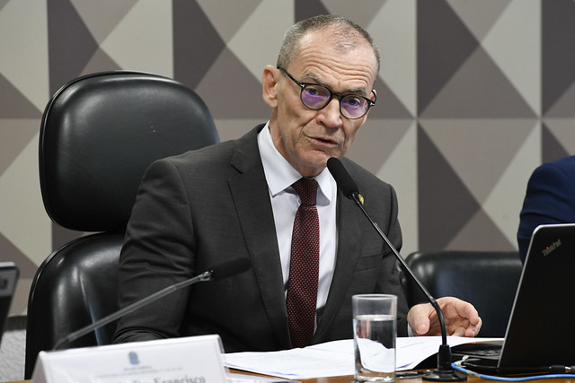 Fabiano Contarato